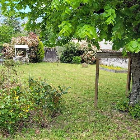 Studio Les Tilleuls Amboise Ngoại thất bức ảnh