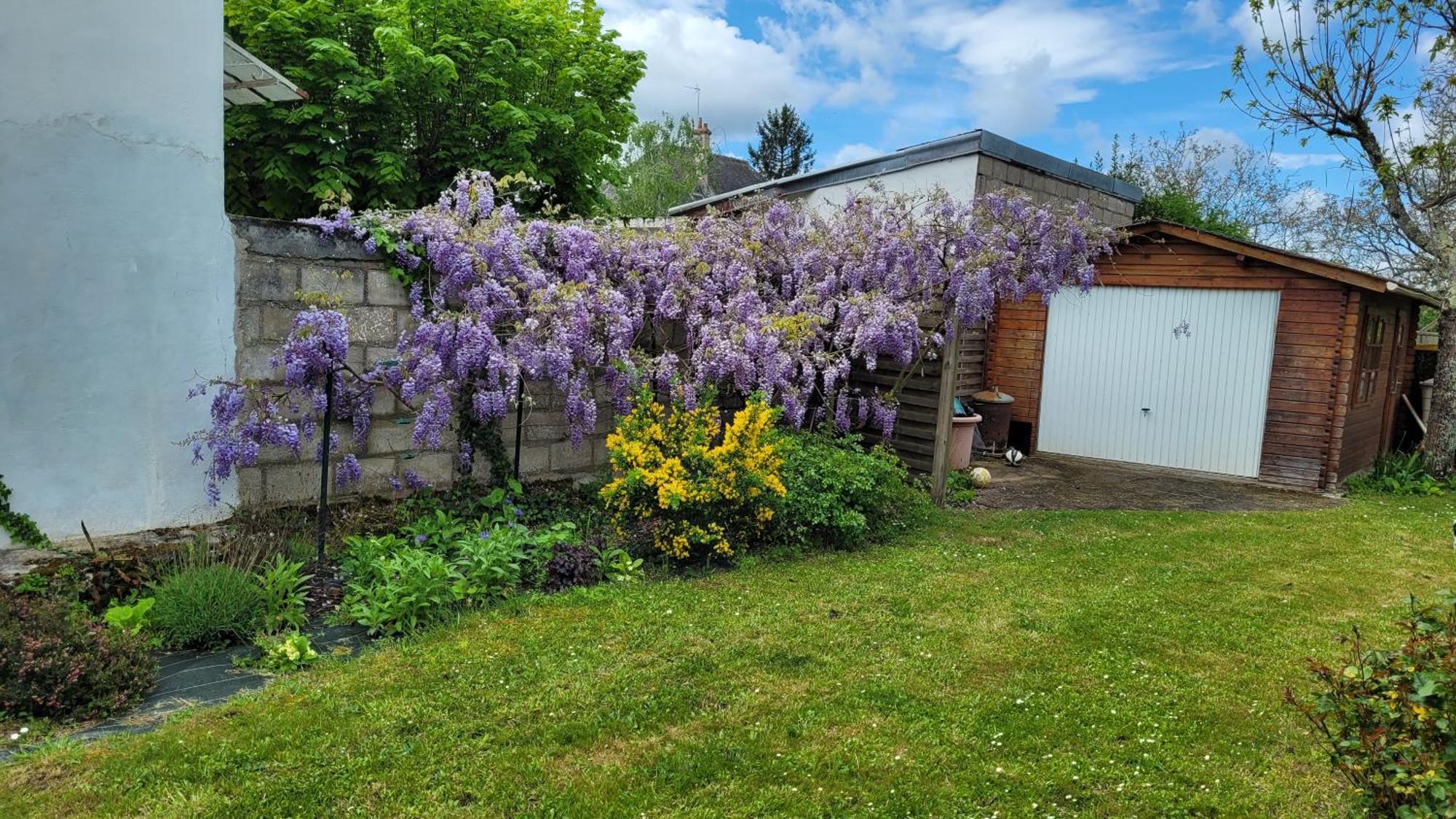 Studio Les Tilleuls Amboise Phòng bức ảnh