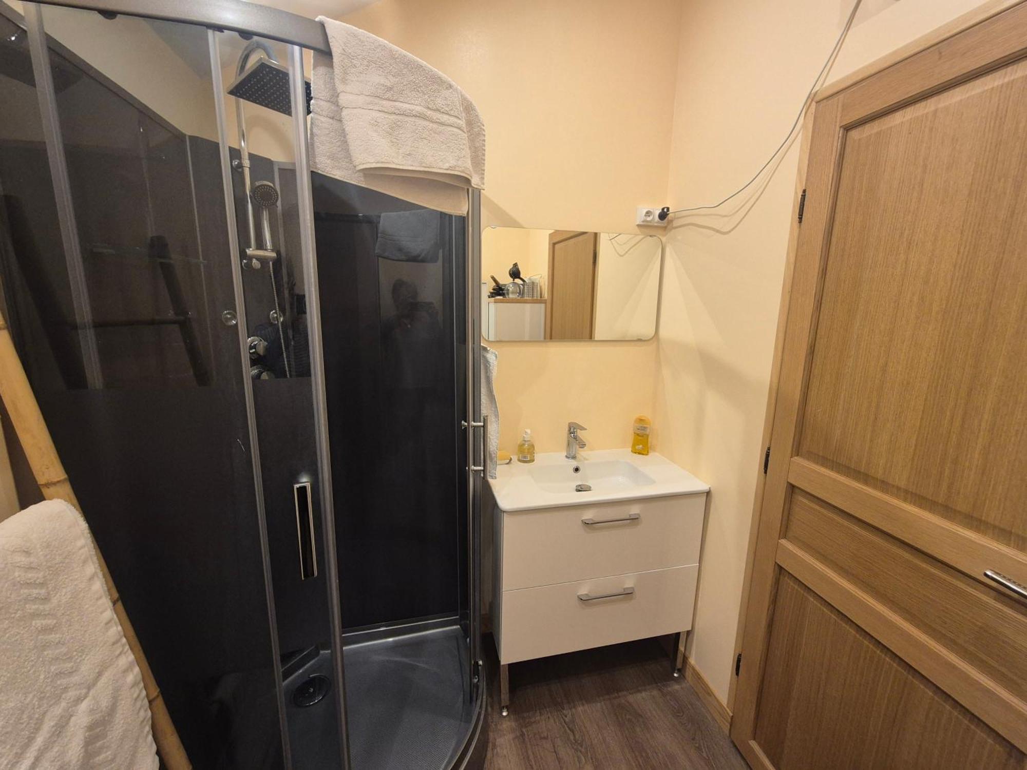 Studio Les Tilleuls Amboise Ngoại thất bức ảnh